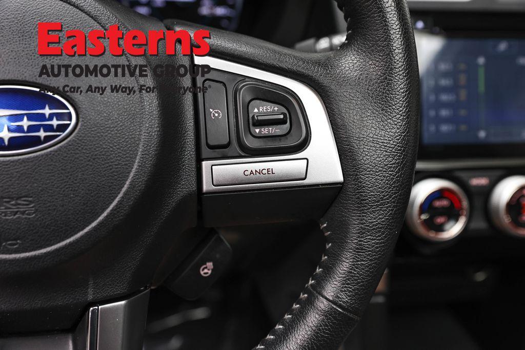 used 2017 Subaru Forester car, priced at $20,089