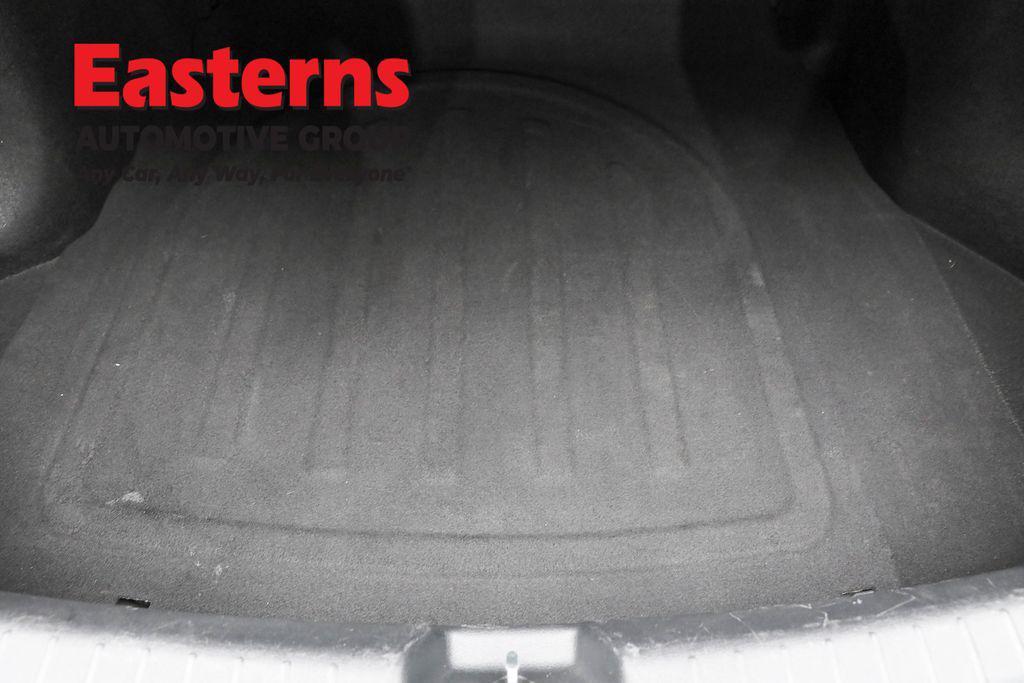 used 2023 Kia Forte car, priced at $15,990