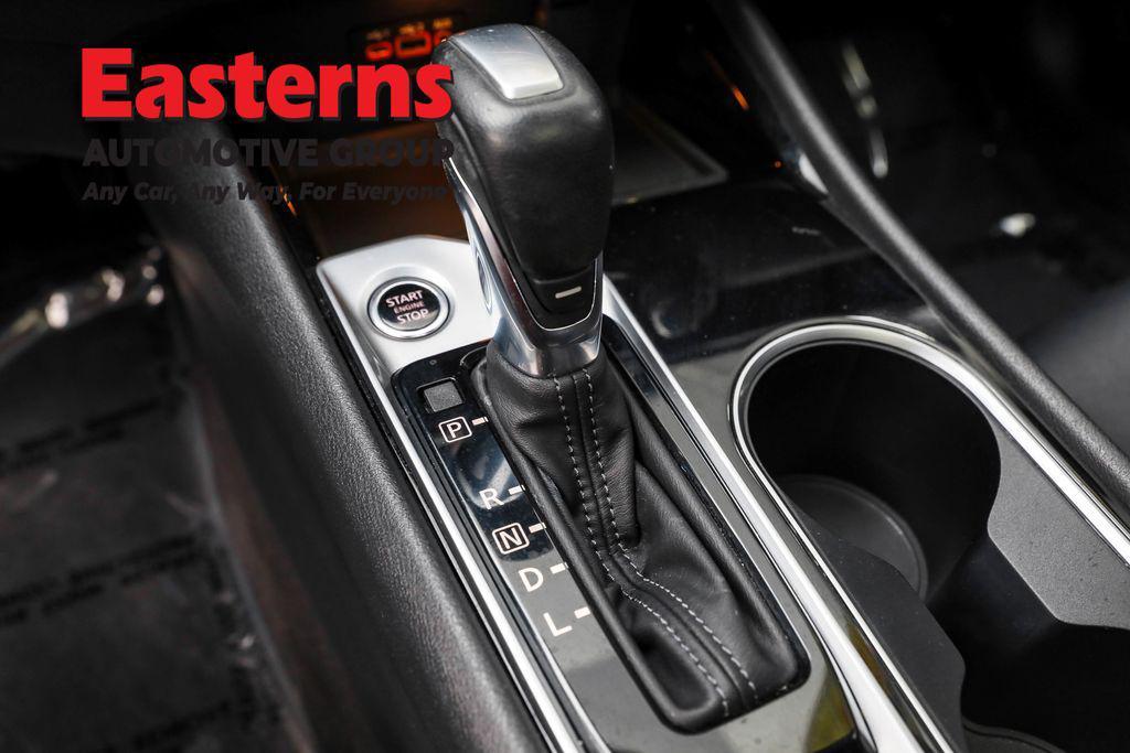 used 2022 Nissan Altima car, priced at $21,125