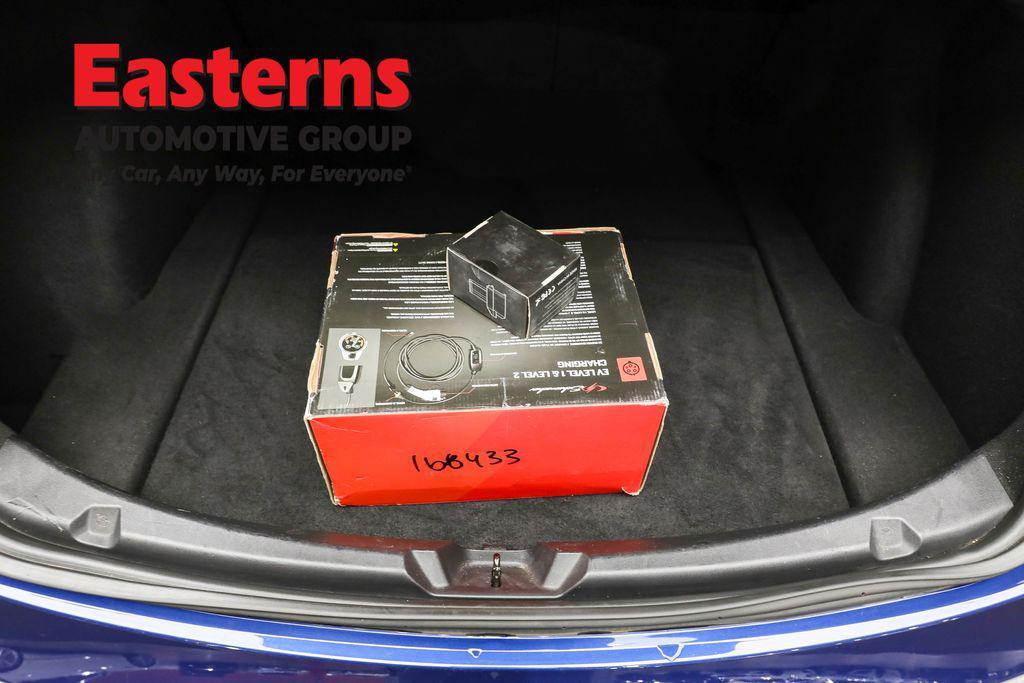 used 2019 Tesla Model 3 car, priced at $19,950