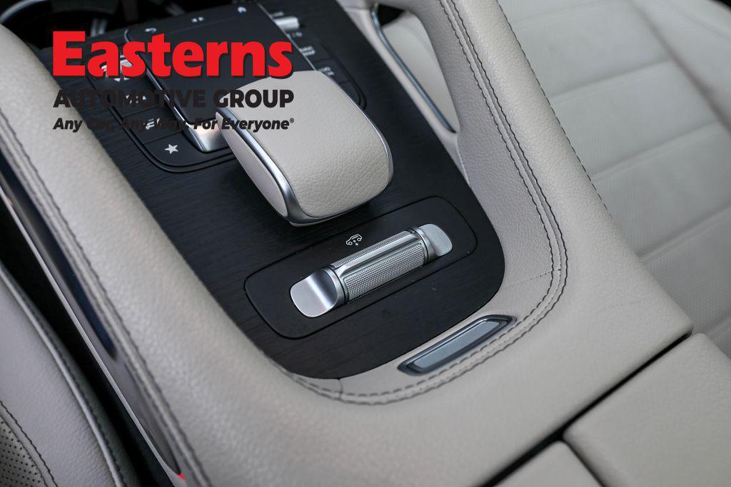 used 2023 Mercedes-Benz GLS 450 car, priced at $52,950