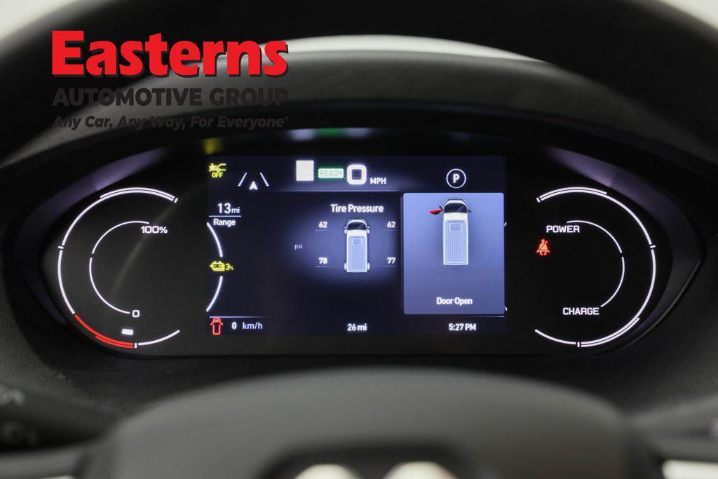 used 2024 Ram ProMaster 3500 car, priced at $25,950