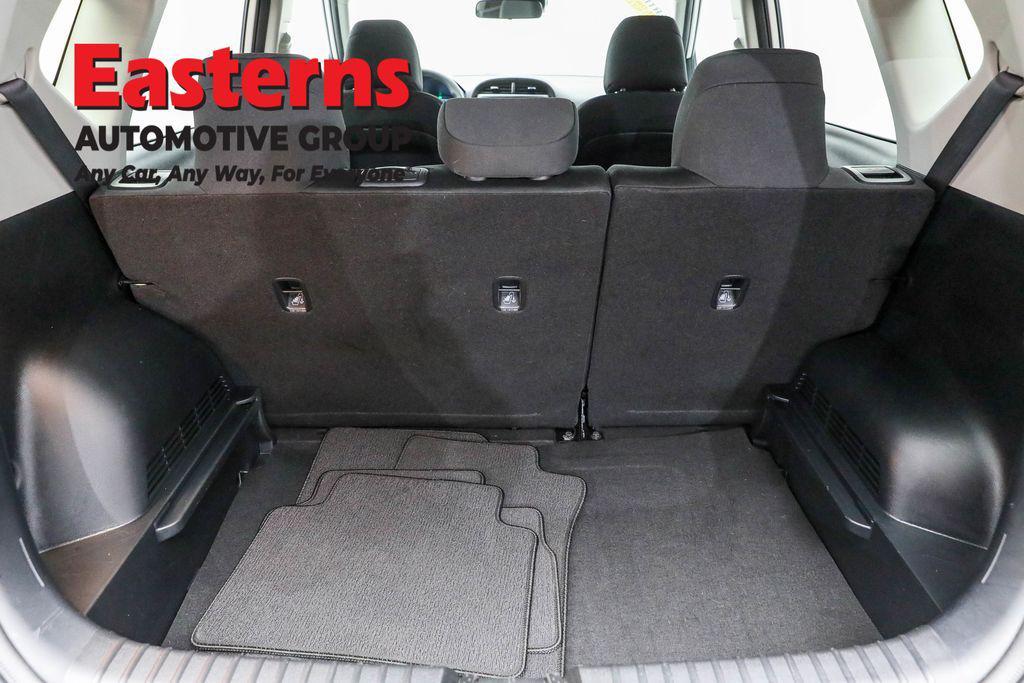 used 2025 Kia Soul car, priced at $17,950