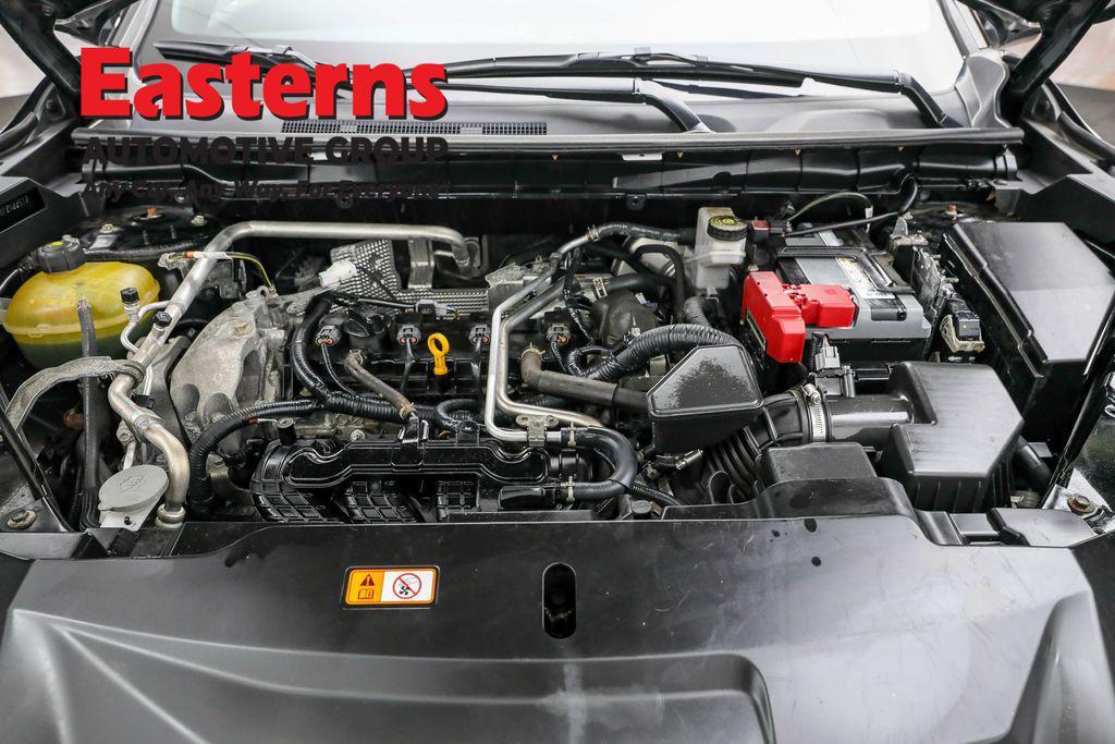 used 2023 Mitsubishi Outlander car, priced at $24,950