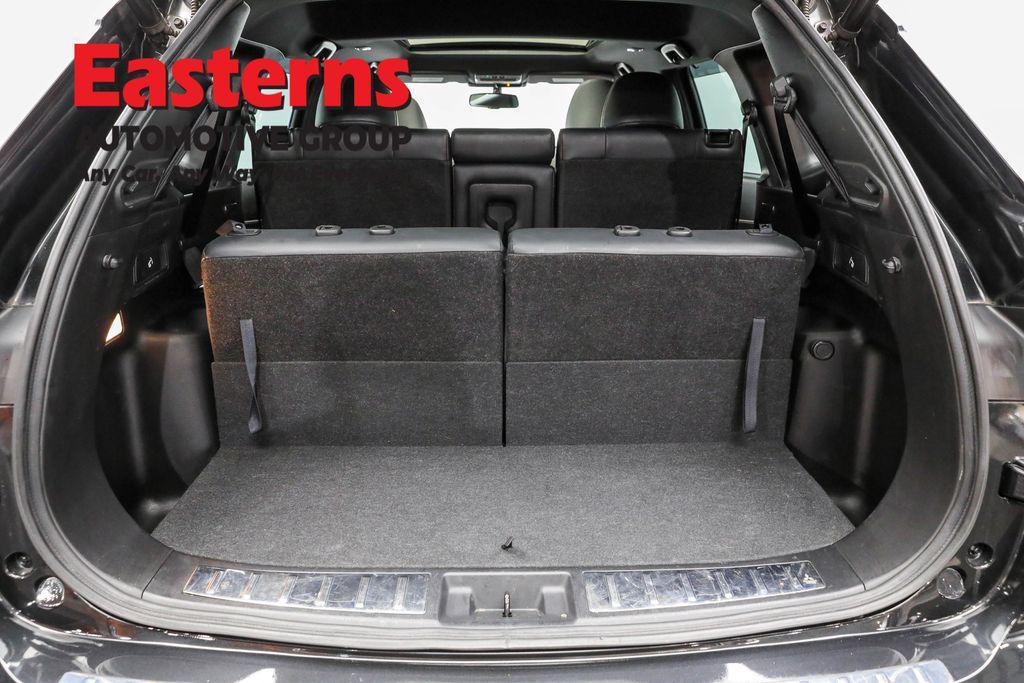 used 2023 Mitsubishi Outlander car, priced at $24,950