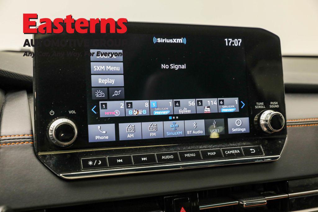 used 2023 Mitsubishi Outlander car, priced at $24,950