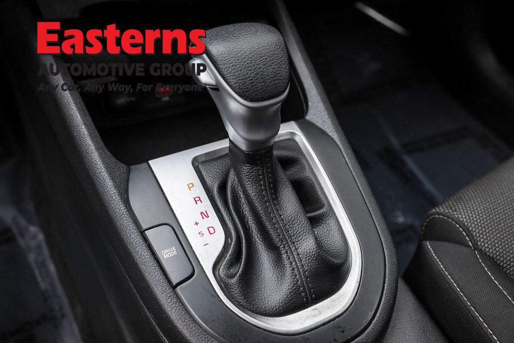 used 2022 Kia Forte car, priced at $18,690