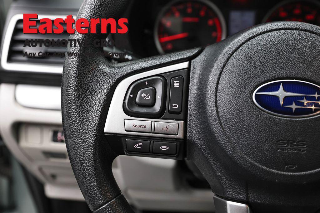 used 2018 Subaru Forester car, priced at $20,389