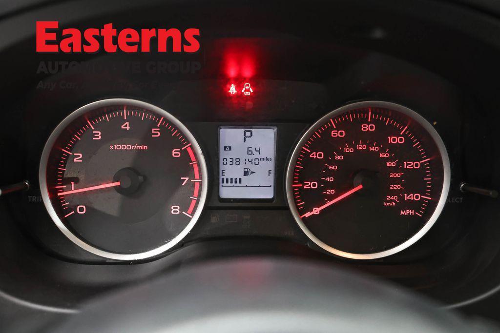 used 2018 Subaru Forester car, priced at $20,389