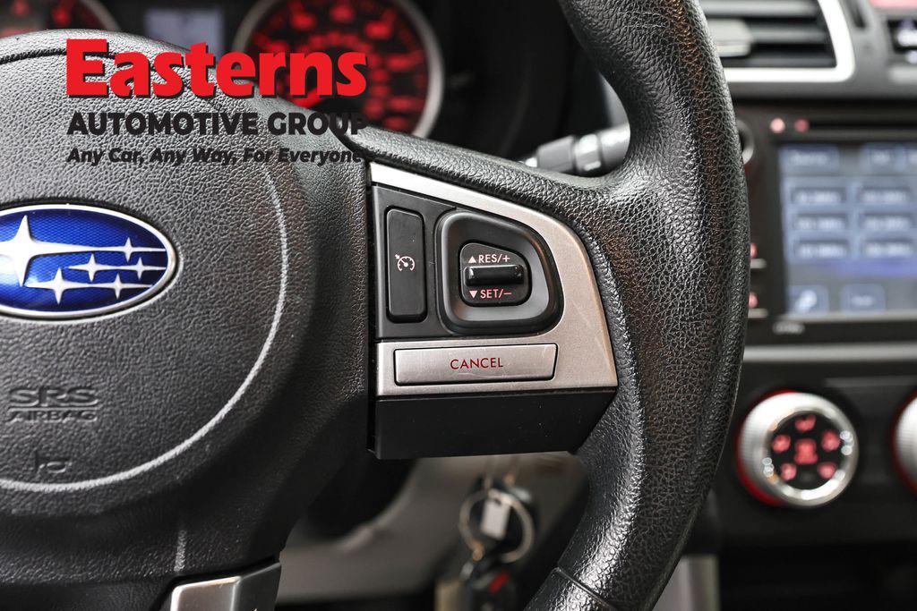 used 2018 Subaru Forester car, priced at $20,389