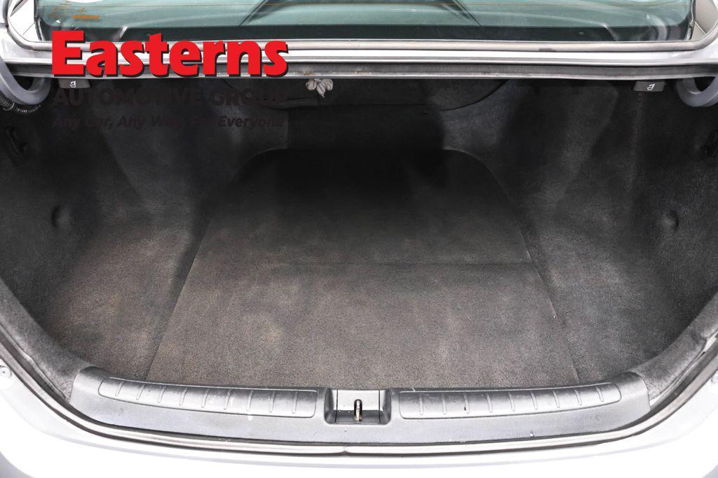 used 2021 Honda Accord car, priced at $24,289