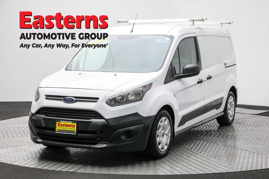 used 2016 Ford Transit Connect car, priced at $11,325
