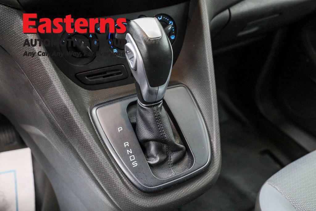 used 2016 Ford Transit Connect car, priced at $11,325