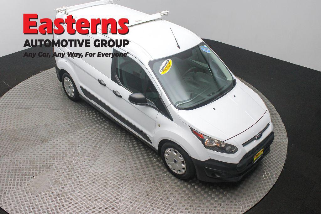 used 2016 Ford Transit Connect car, priced at $11,325