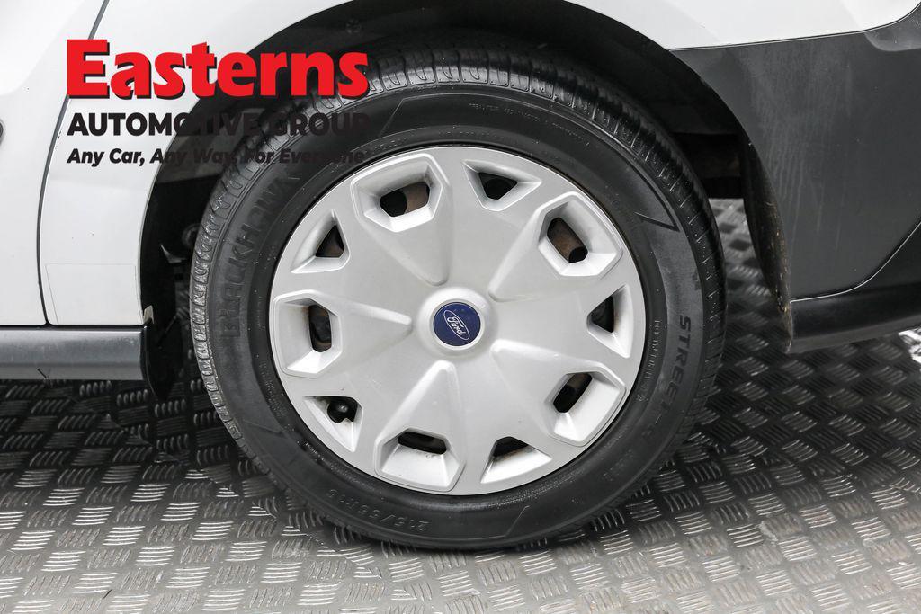 used 2016 Ford Transit Connect car, priced at $11,325