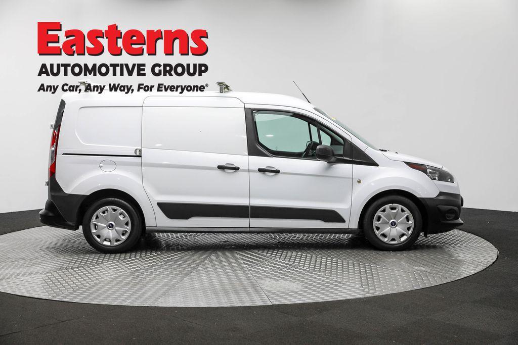 used 2016 Ford Transit Connect car, priced at $11,325