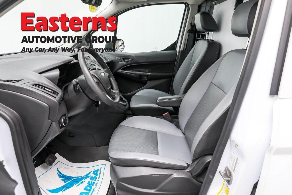 used 2016 Ford Transit Connect car, priced at $11,325