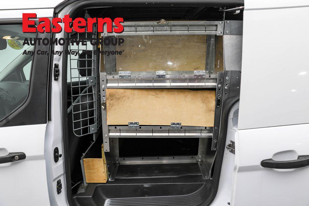 used 2016 Ford Transit Connect car, priced at $11,325