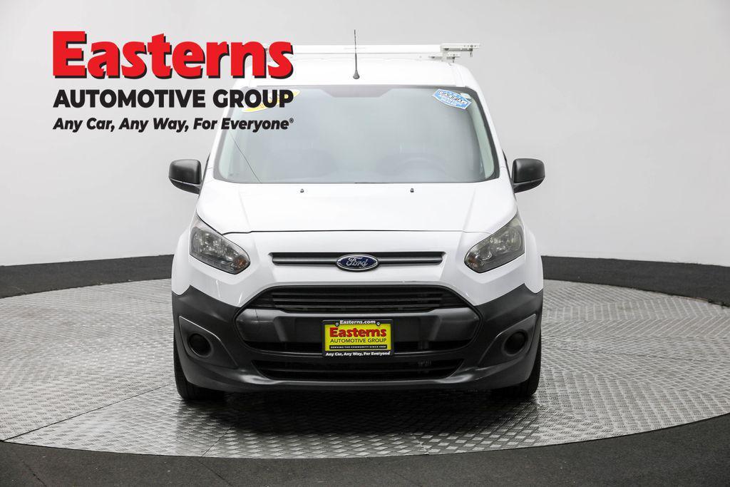 used 2016 Ford Transit Connect car, priced at $11,325