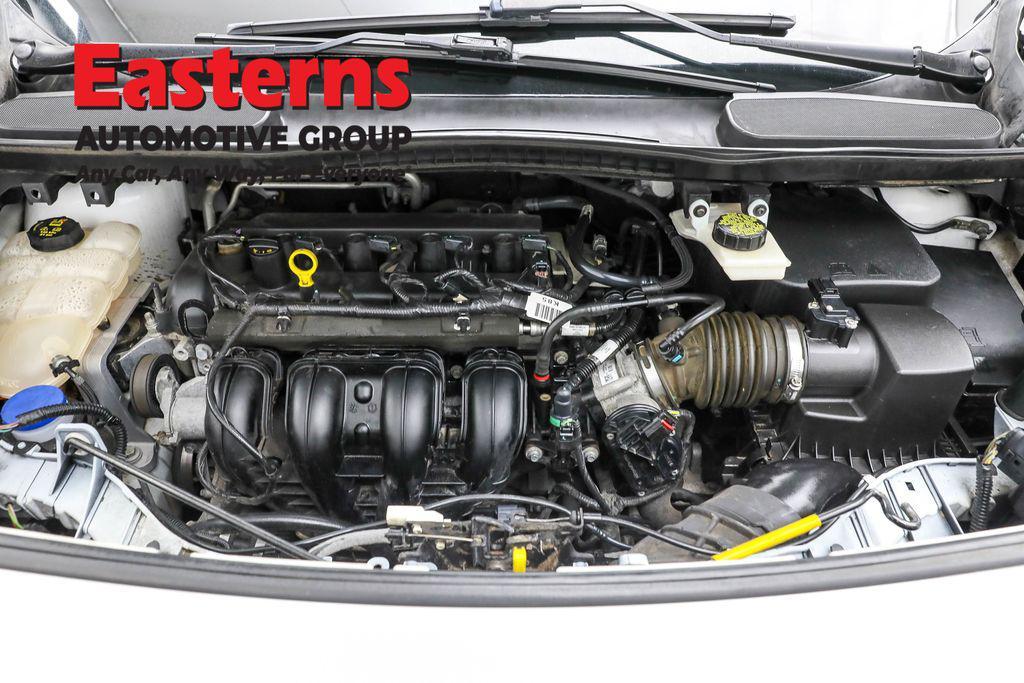 used 2016 Ford Transit Connect car, priced at $11,325