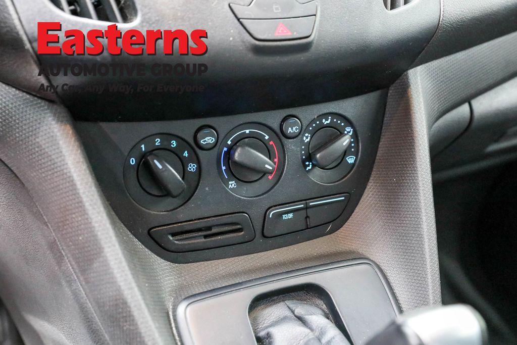used 2016 Ford Transit Connect car, priced at $11,325