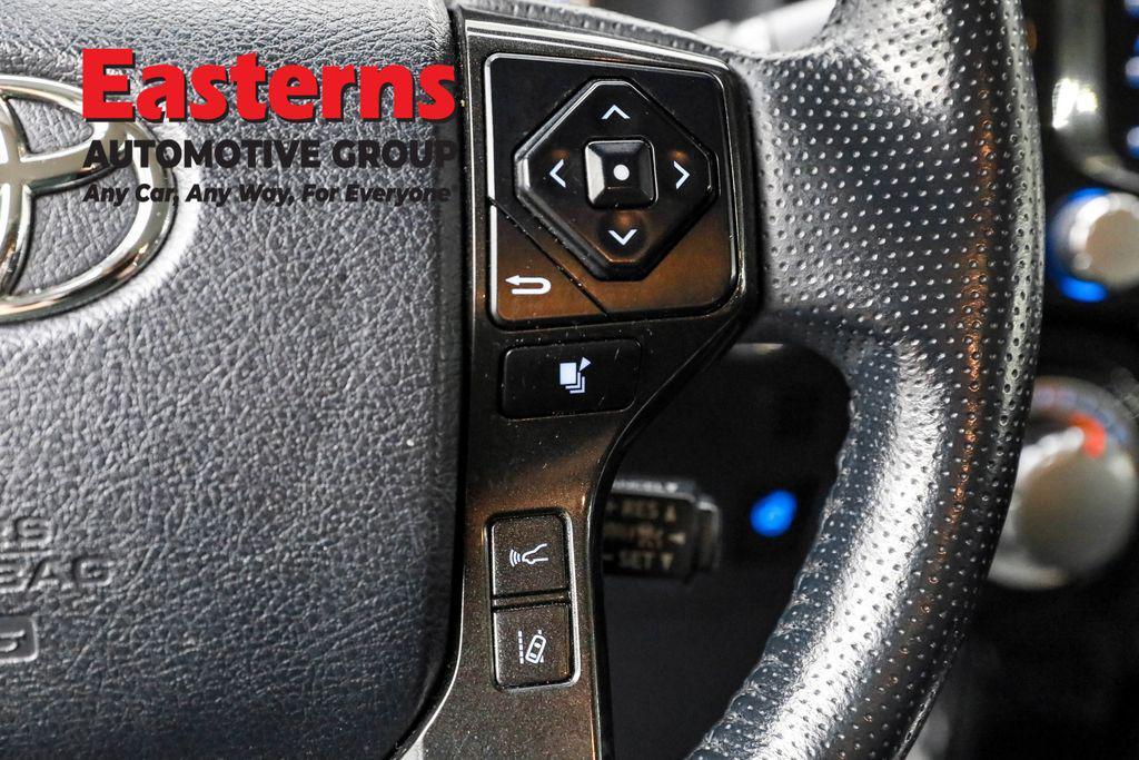 used 2024 Toyota 4Runner car, priced at $41,950