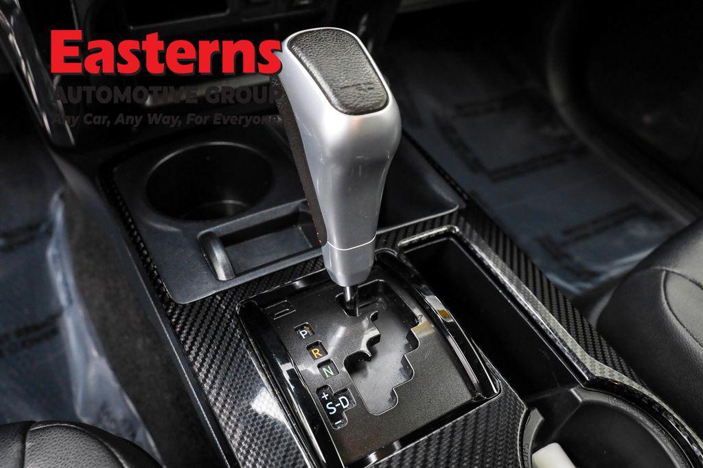 used 2024 Toyota 4Runner car, priced at $41,950