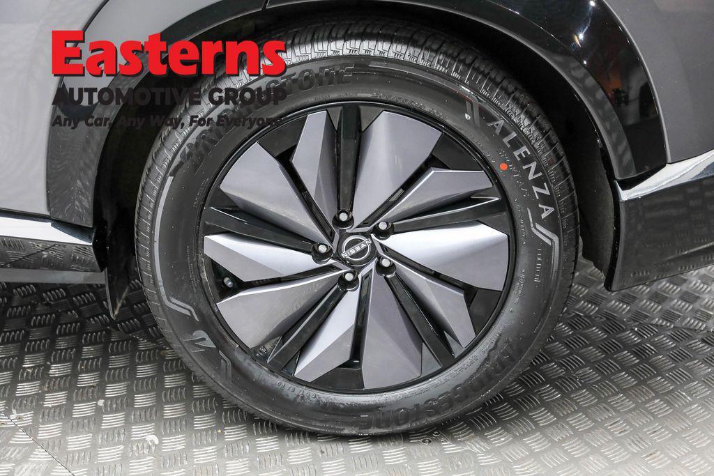 used 2023 Nissan ARIYA car, priced at $18,950