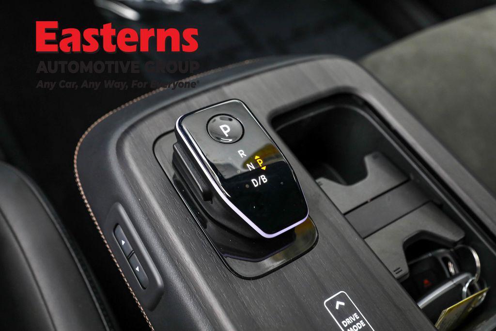 used 2023 Nissan ARIYA car, priced at $18,950