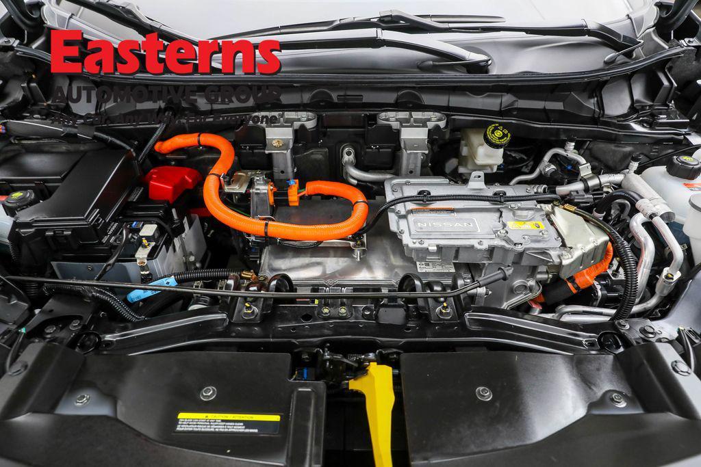 used 2023 Nissan ARIYA car, priced at $18,950