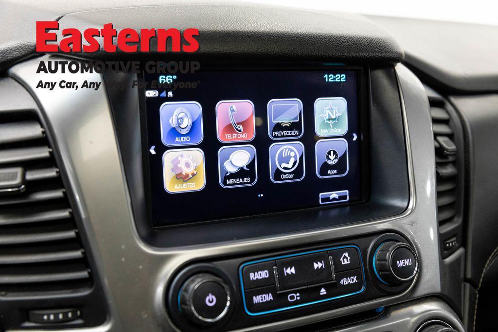 used 2019 Chevrolet Suburban car, priced at $28,949