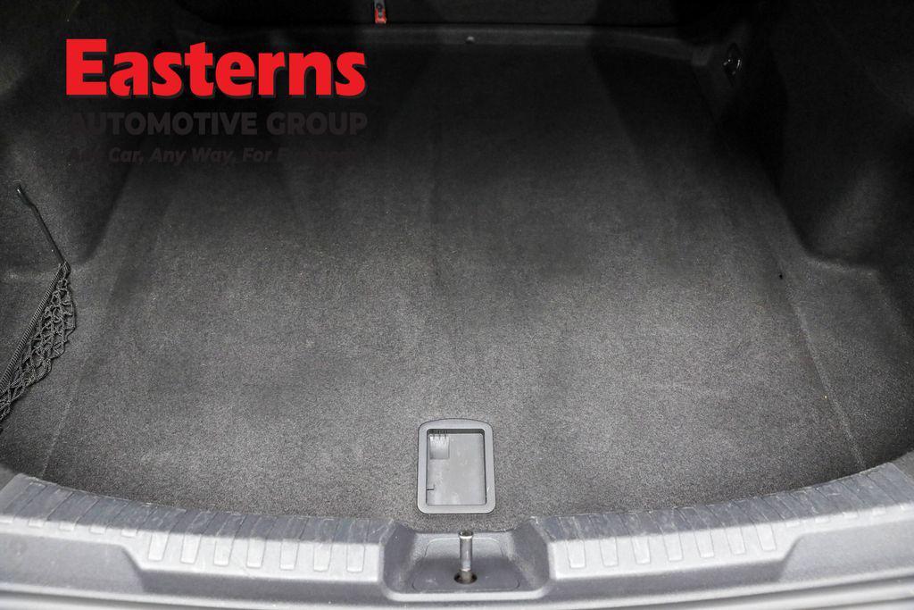 used 2023 Audi A3 car, priced at $21,750