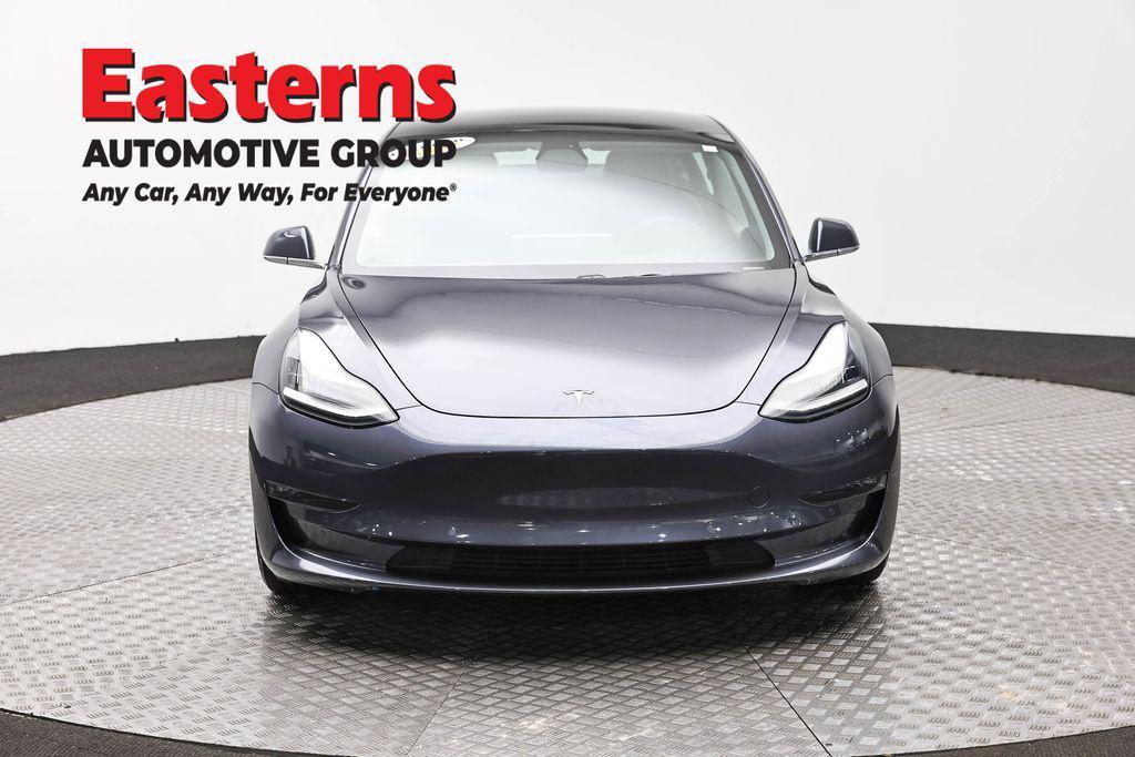 used 2019 Tesla Model 3 car, priced at $22,749