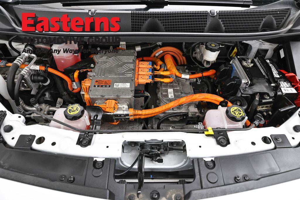 used 2023 Chevrolet Bolt EV car, priced at $14,950