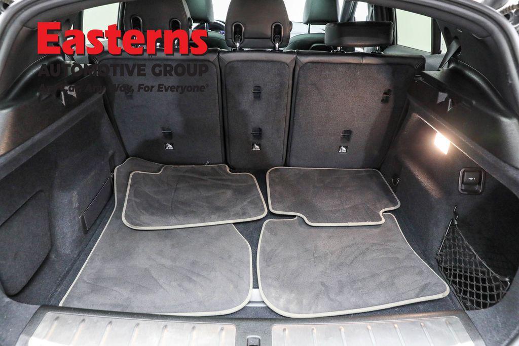 used 2018 BMW X2 car, priced at $16,850