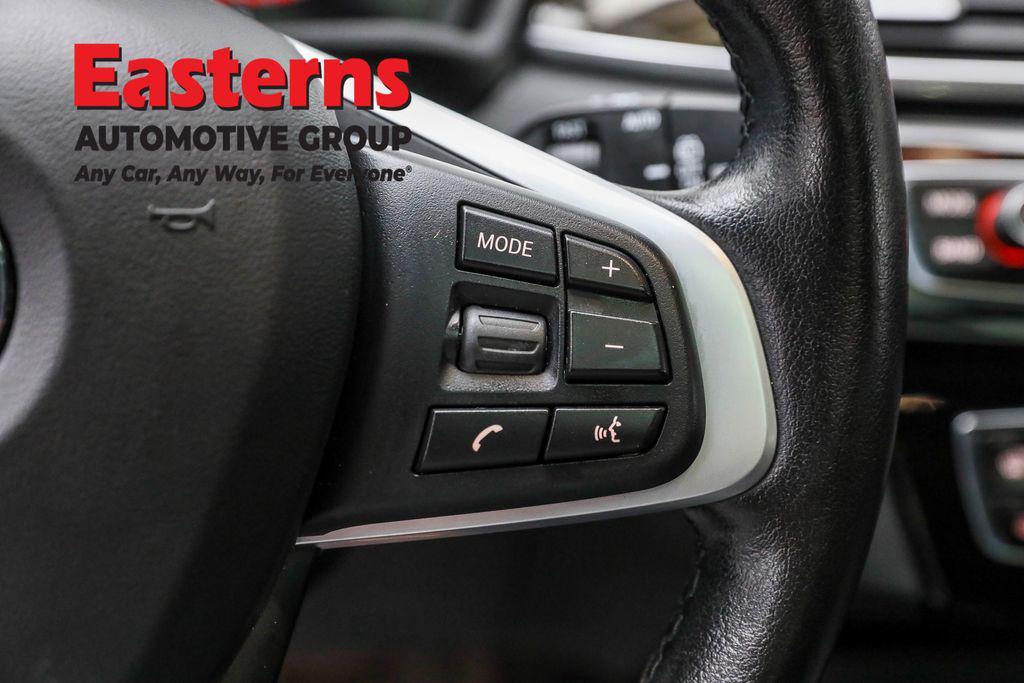 used 2018 BMW X2 car, priced at $16,850