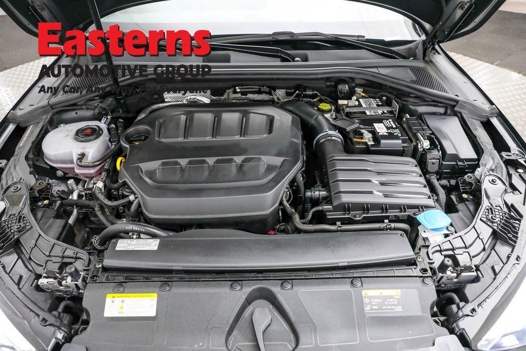 used 2023 Audi A3 car, priced at $21,590