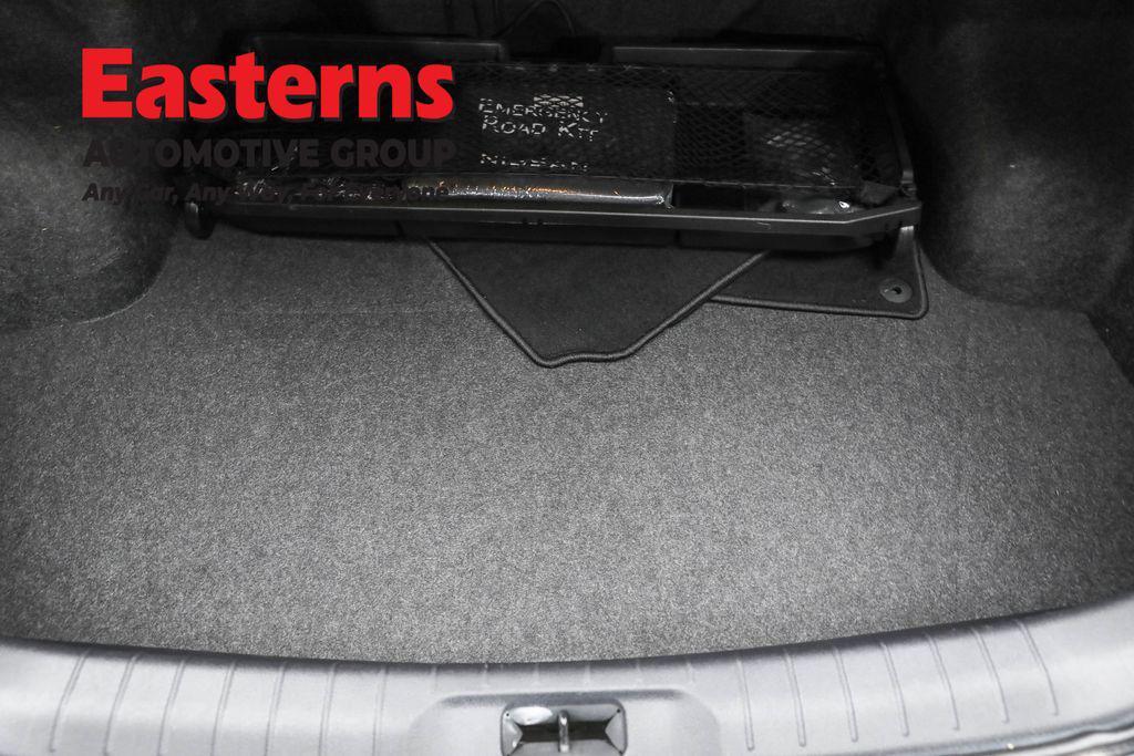 used 2023 Nissan Altima car, priced at $21,490