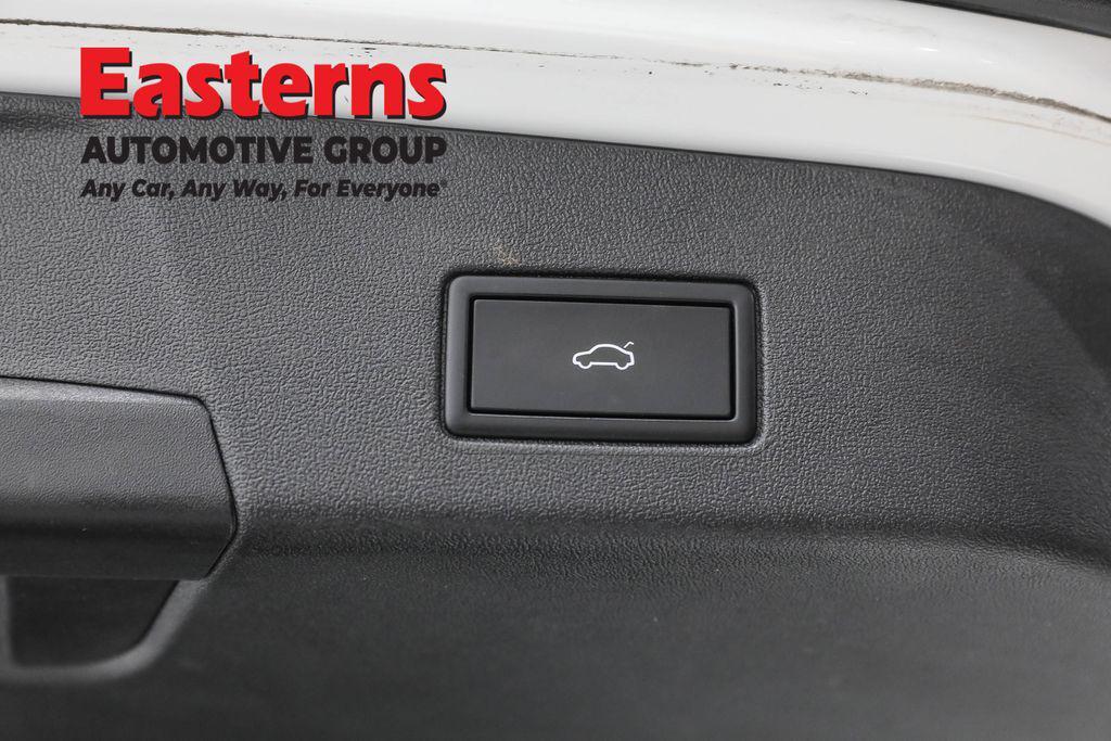 used 2023 Volkswagen ID.4 car, priced at $18,750