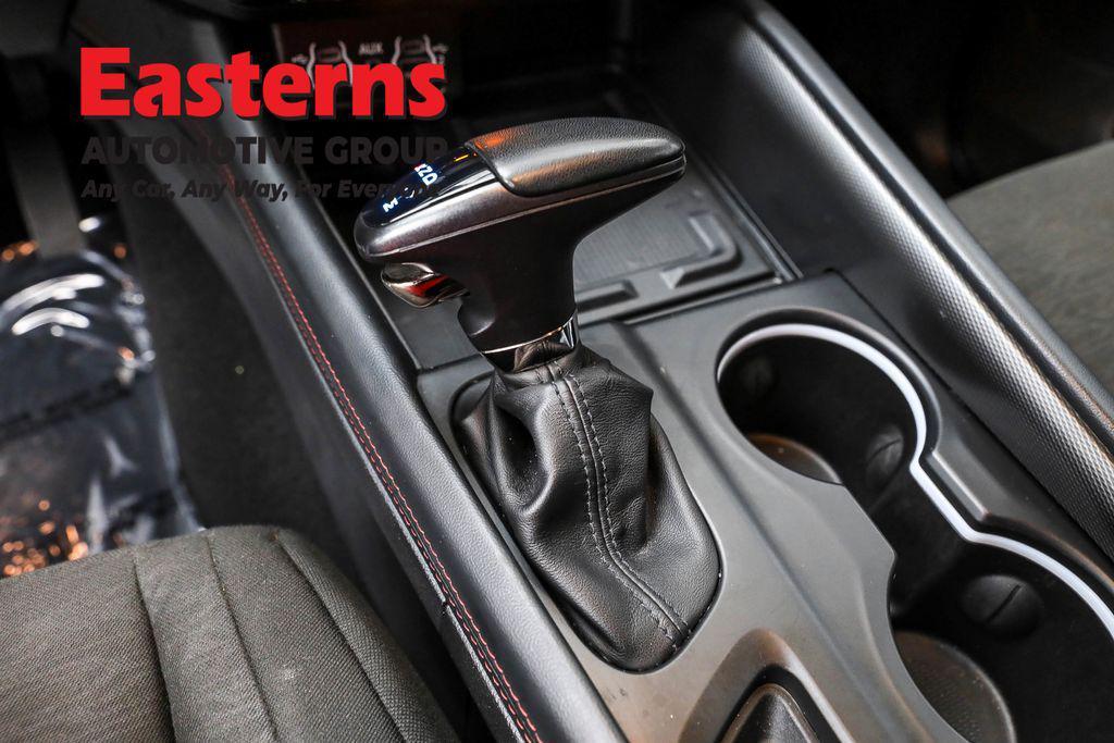 used 2024 Dodge Durango car, priced at $35,490