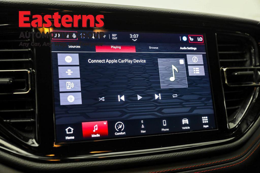 used 2024 Dodge Durango car, priced at $35,490