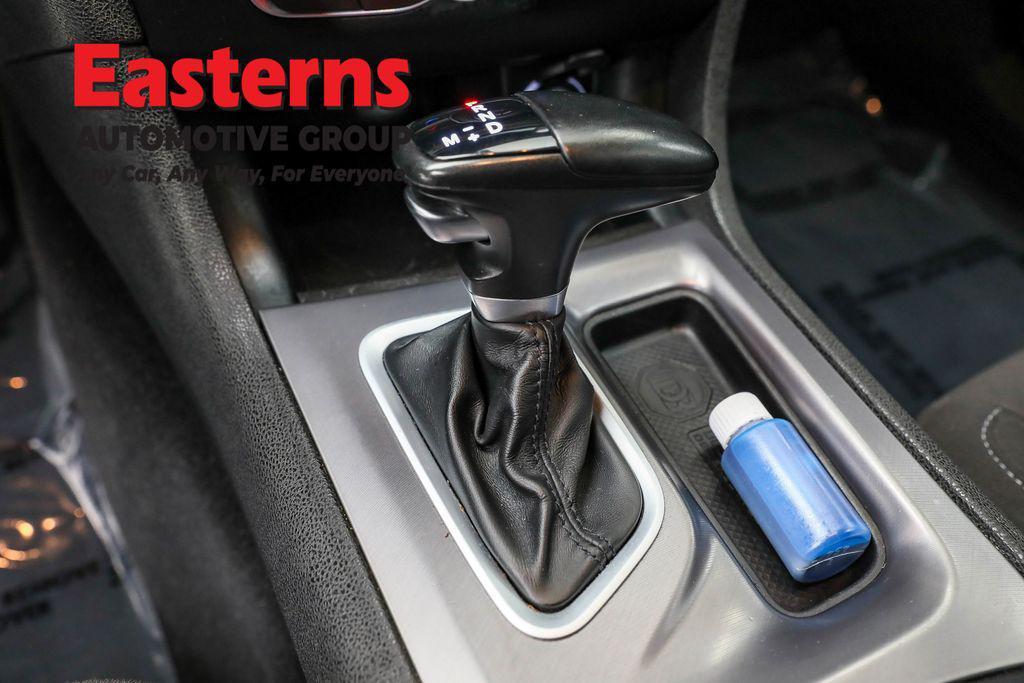 used 2023 Dodge Charger car, priced at $20,490