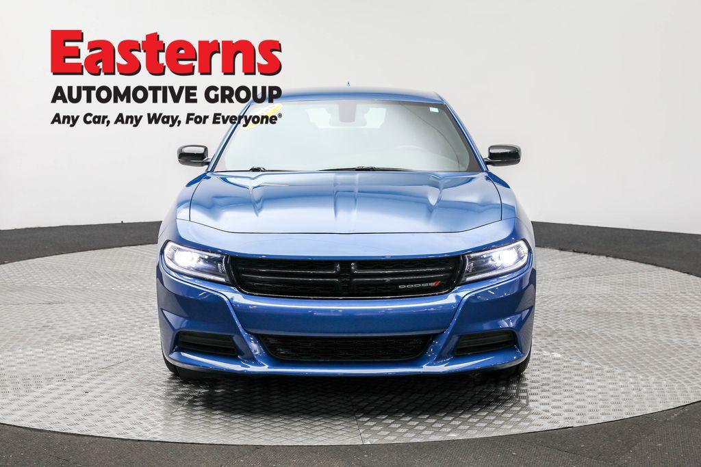 used 2023 Dodge Charger car, priced at $20,490