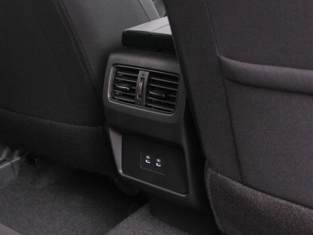 new 2026 Nissan Rogue car, priced at $33,895