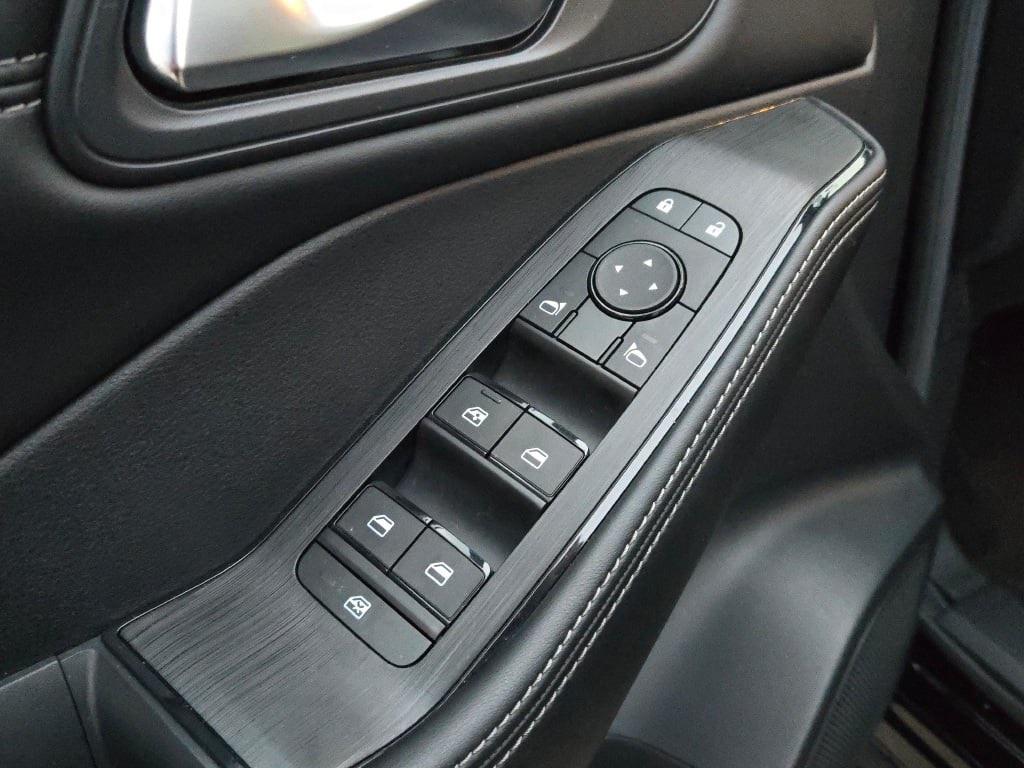 used 2023 Nissan Rogue car, priced at $24,000