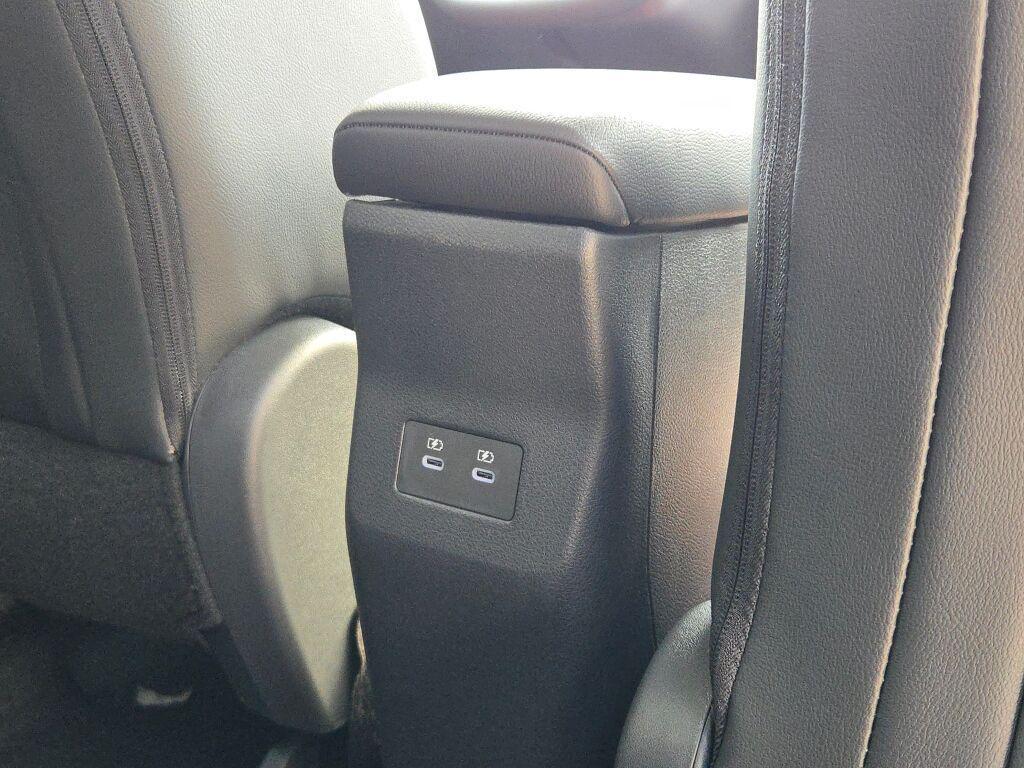 new 2026 Nissan Kicks car, priced at $30,285