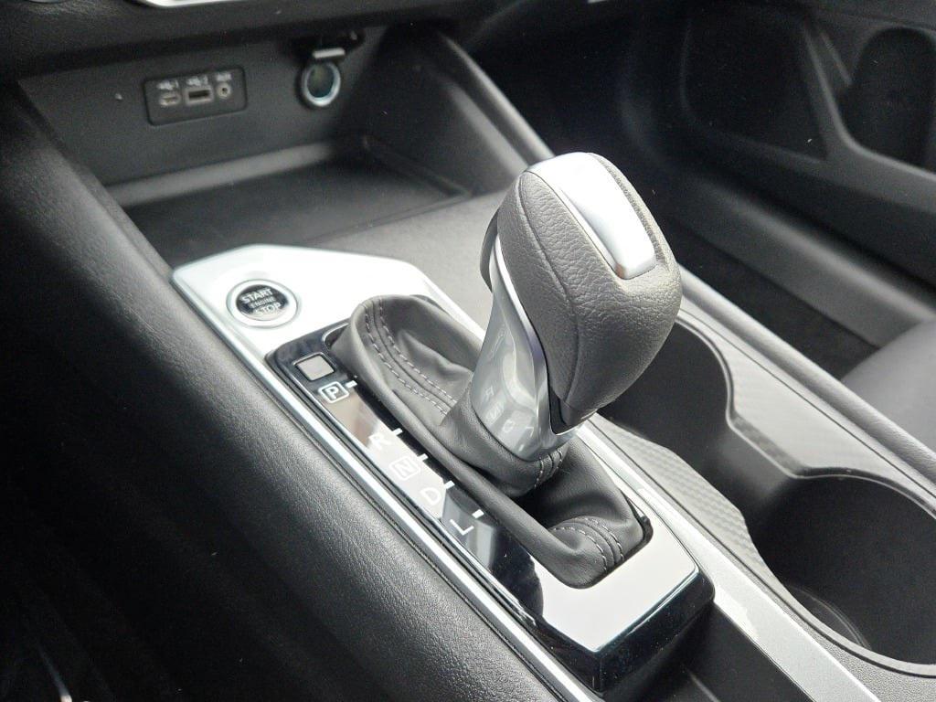 used 2025 Nissan Altima car, priced at $25,000