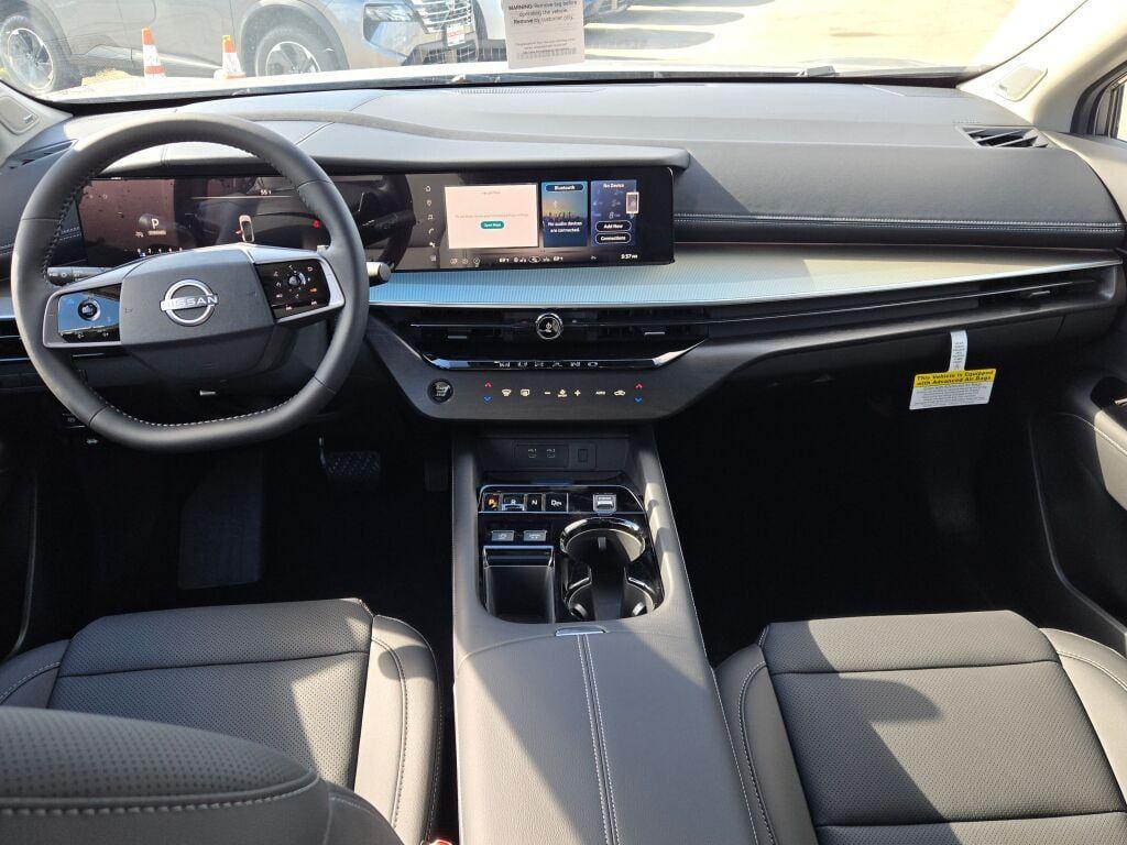 new 2026 Nissan Murano car, priced at $46,995