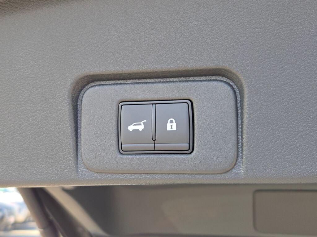 new 2026 Nissan Rogue car, priced at $32,205