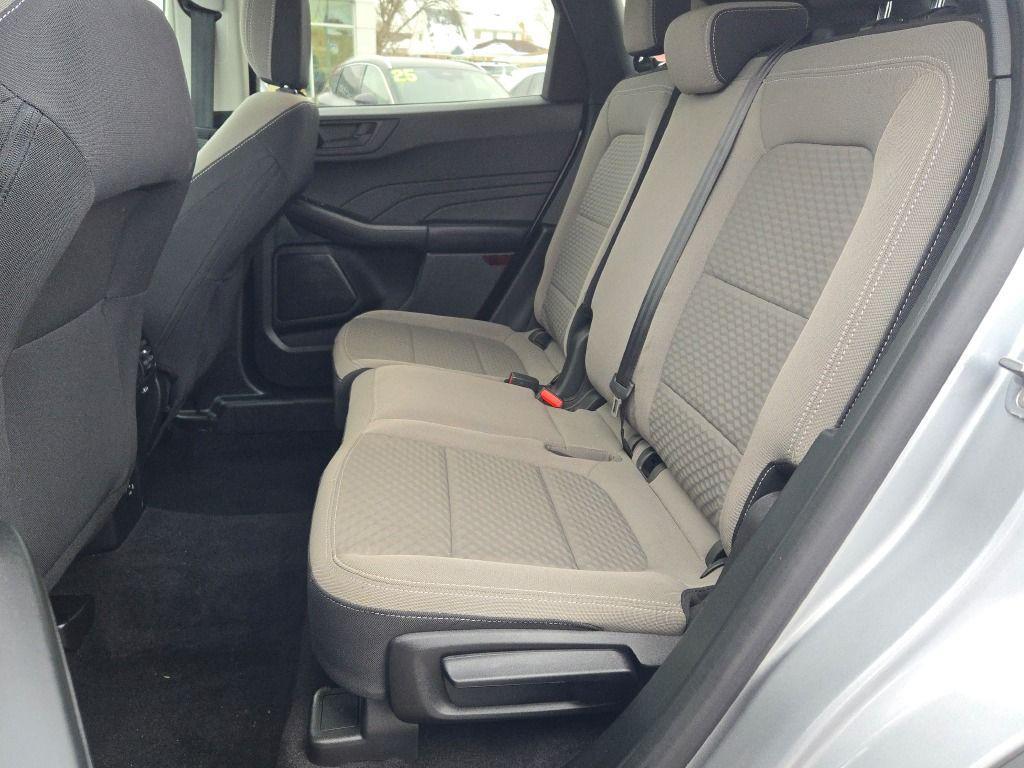 used 2022 Ford Escape car, priced at $19,500